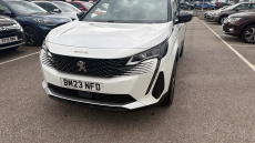 Peugeot 5008 1.2 PureTech GT 5dr EAT8 Petrol Estate